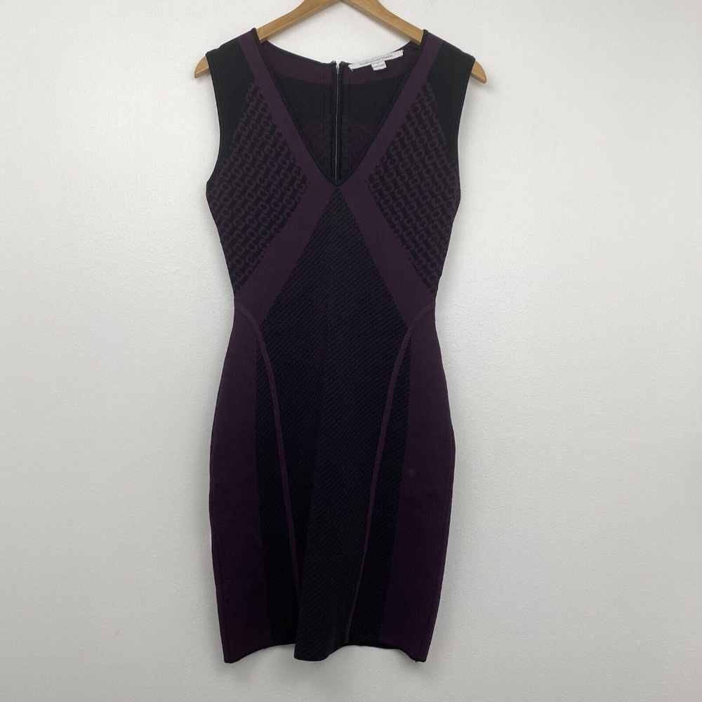 Diane Von Furstenberg Dreya Dress